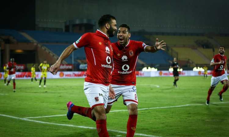 عماد متعب ومؤمن زكريا