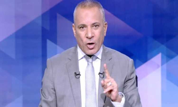 أحمد موسى