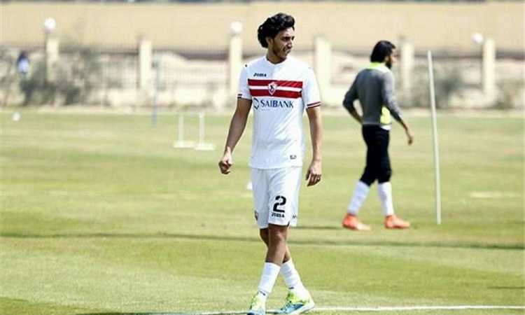 محمد مجدى