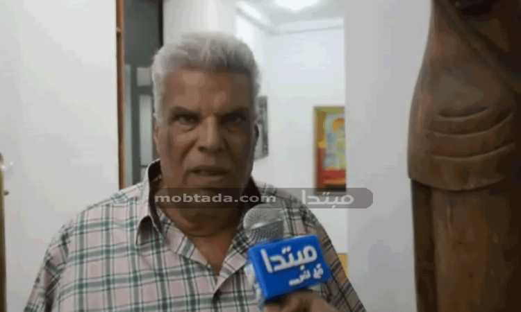 إبراهيم عبد المجيد
