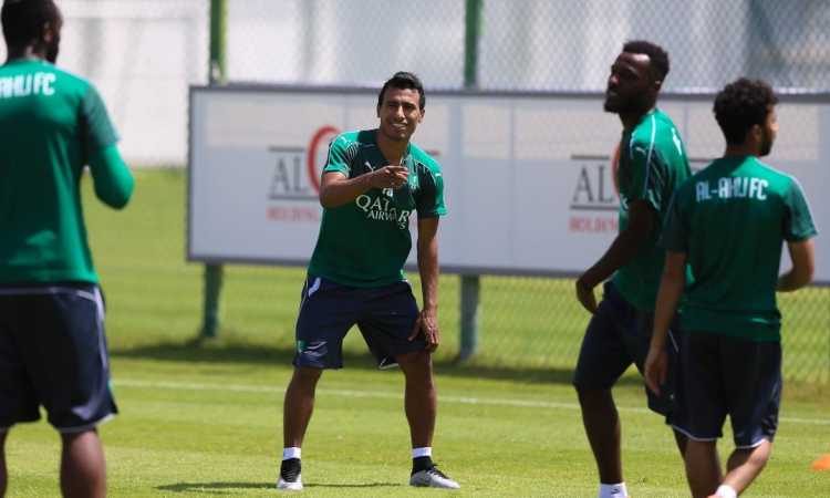 محمد عبدالشافى