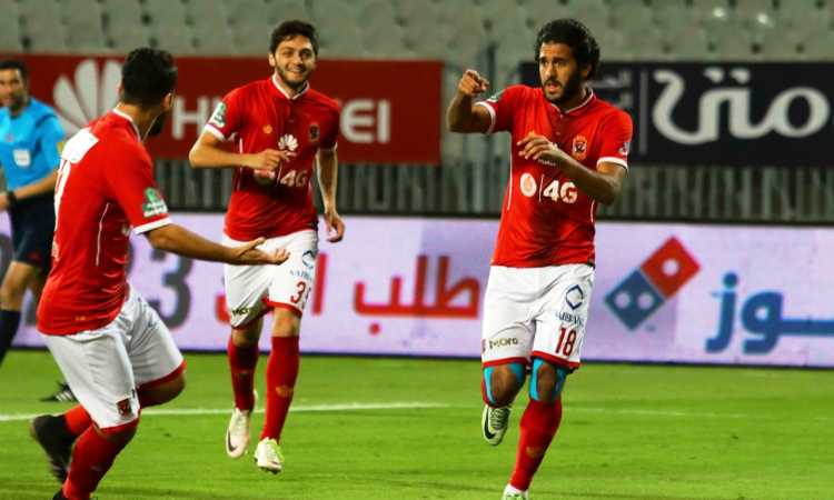 مروان محسن