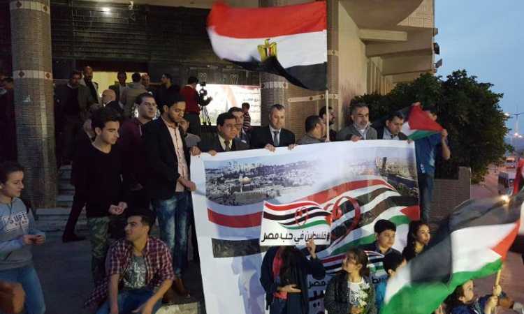 غزة 