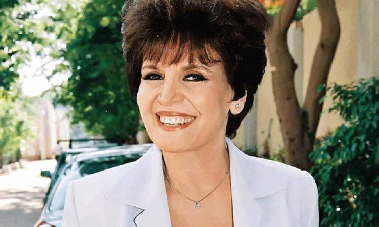 سميرة احمد