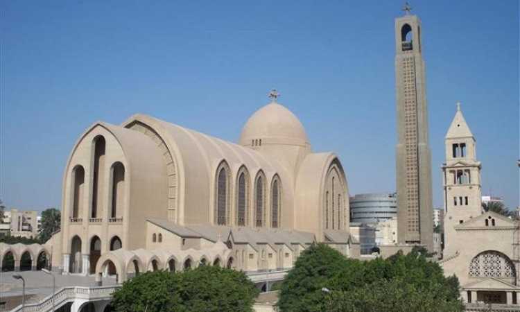 الكنيسة