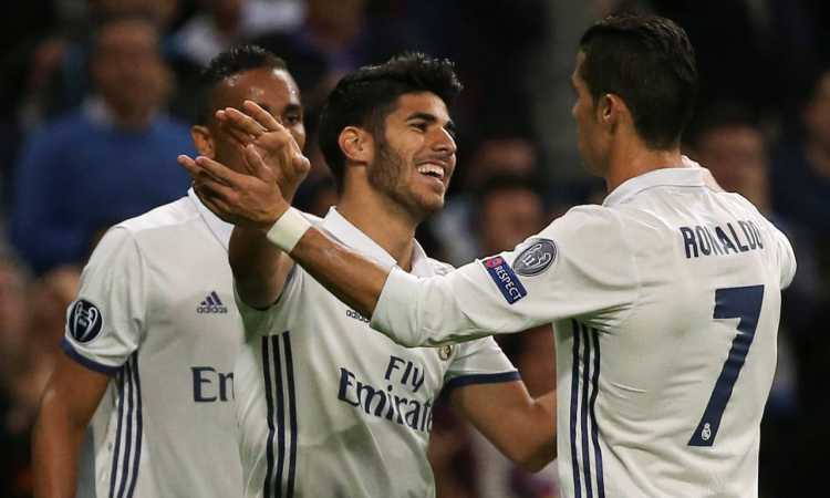 ريال مدريد - أرشيفية 