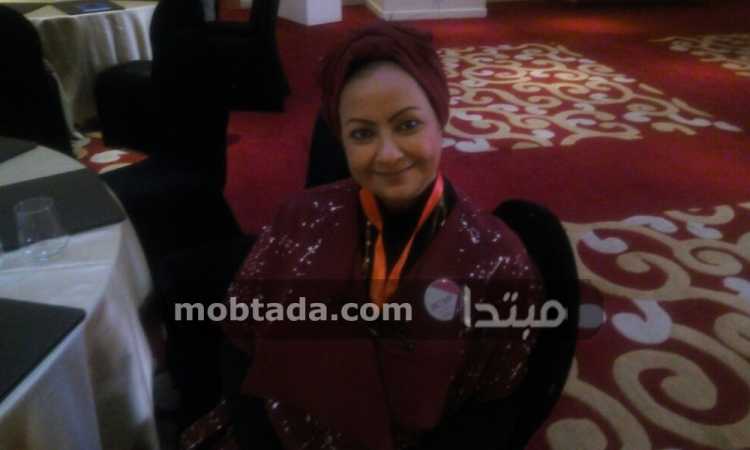 فاطمة عبدالله الملحم
