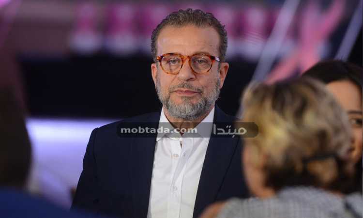 شريف منير