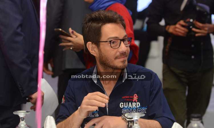 أحمد زاهر