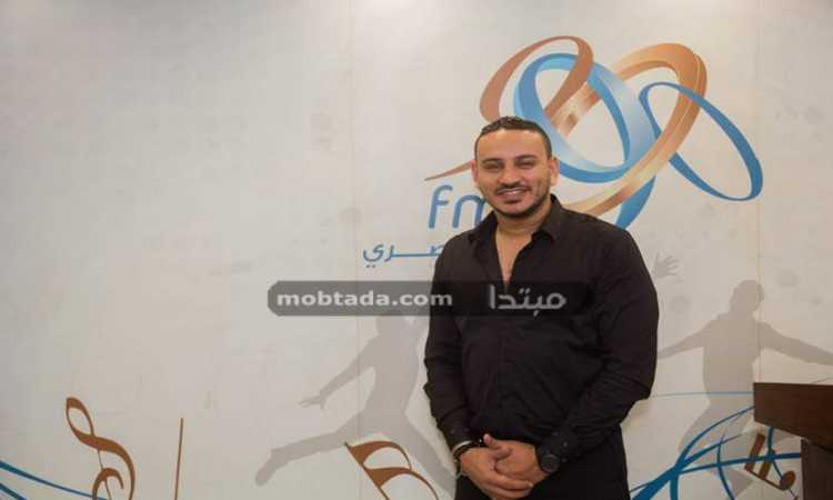 حمادة الليثى