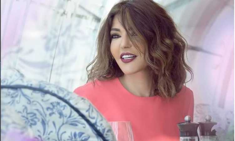 سميرة سعيد