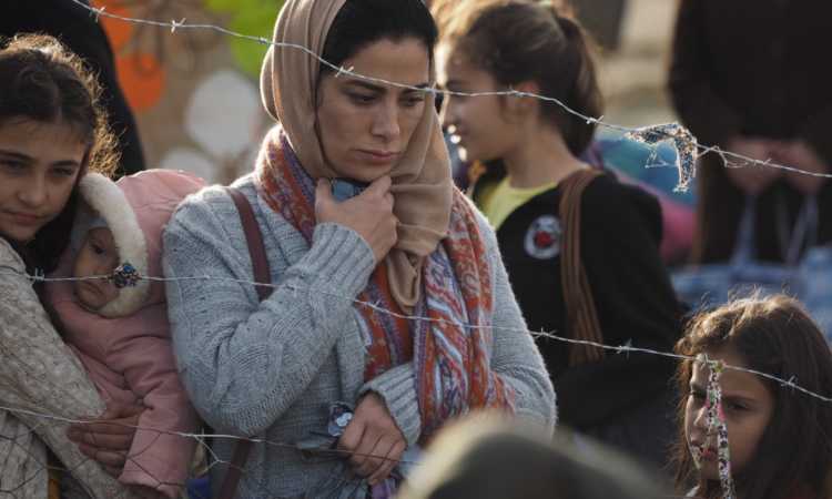 مسافر: حلب- إسطنبول