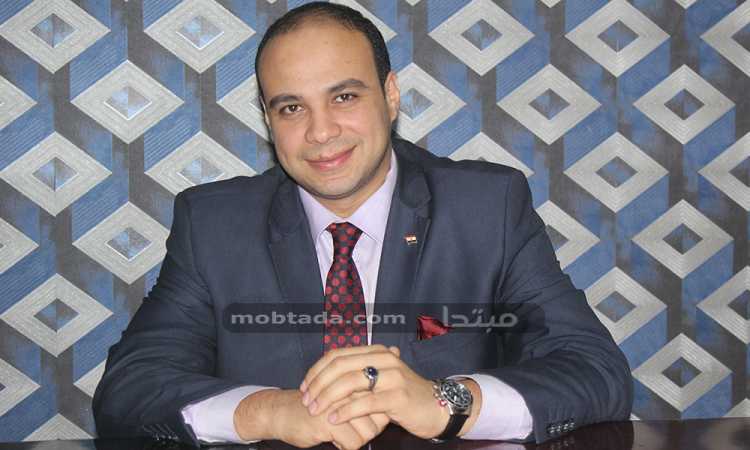 دكتور محمد فياض