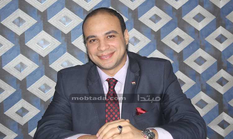 دكتور محمد فياض