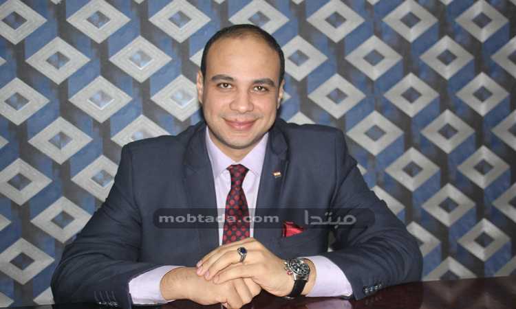 دكتور محمد فياض