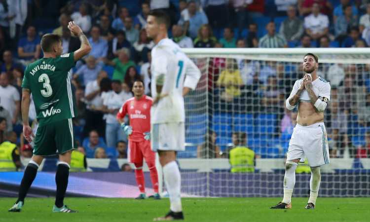 ريال مدريد