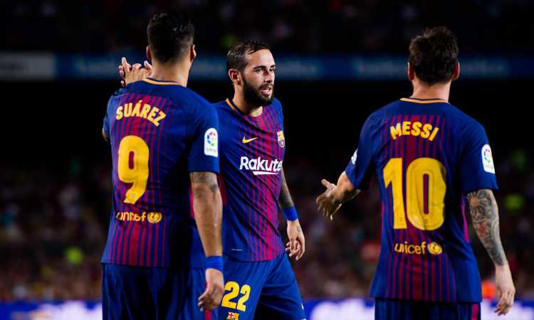 برشلونة