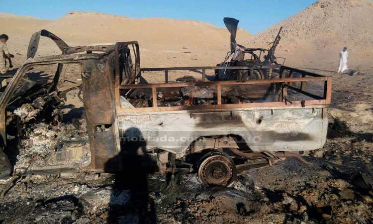 عملية تحرير الحايس