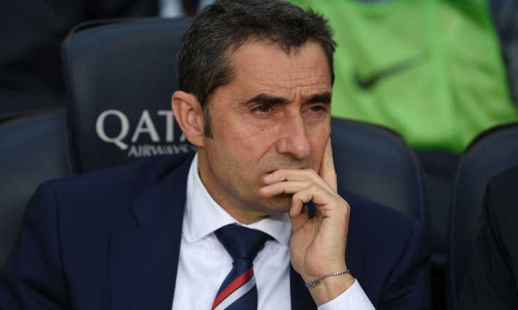 إرنستو فالفيردى