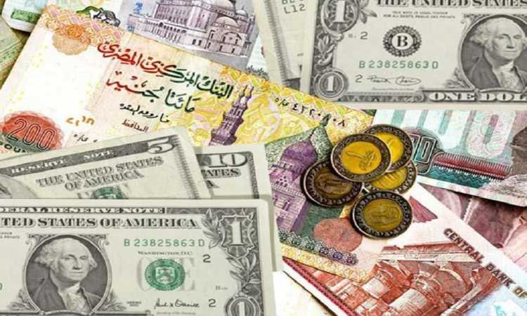 تحرير سعر الصرف- أرشيفية
