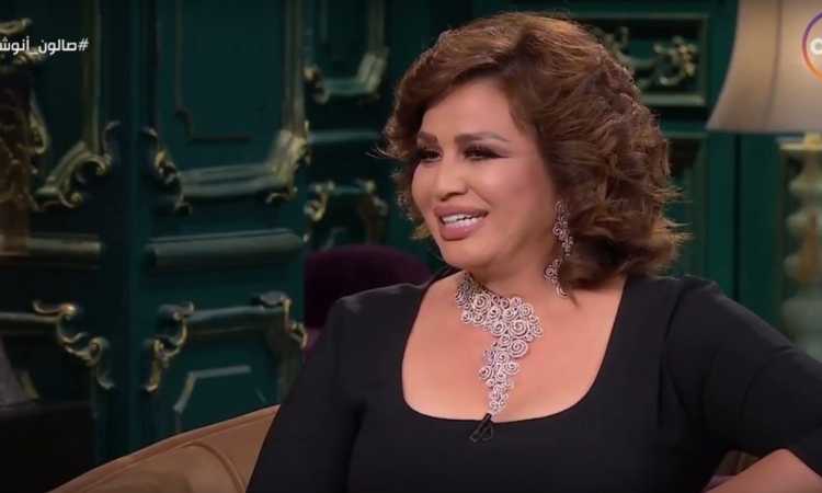 إلهام شاهين