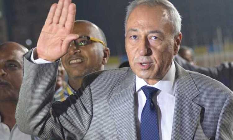 إبراهيم عثمان 