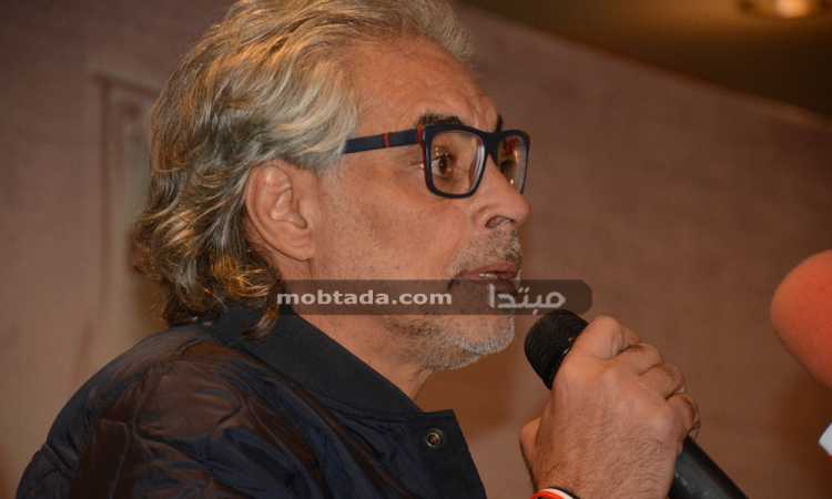 أحمد ناجى