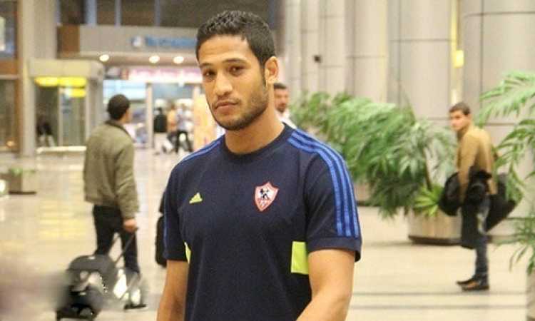 أحمد على 