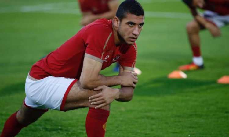 رامى ربيعة 