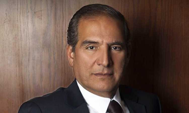 محمد بدوى دسوقى