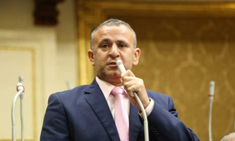 فوزى الشرباصى