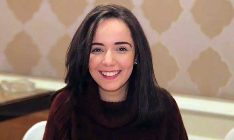 سارة درزاوى