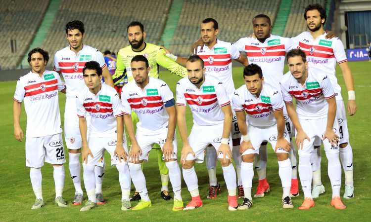 الزمالك