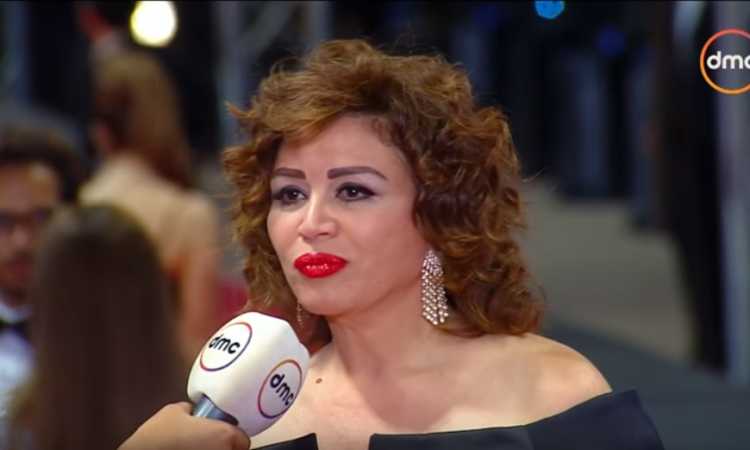 إلهام شاهين