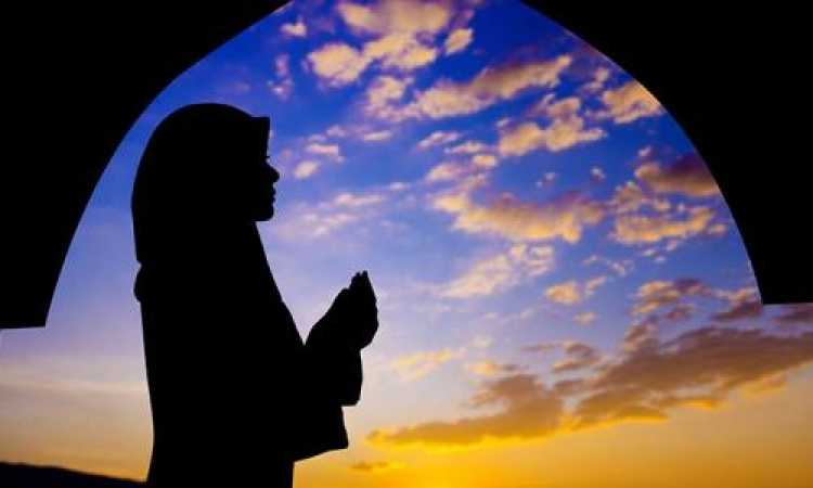 الدعاء