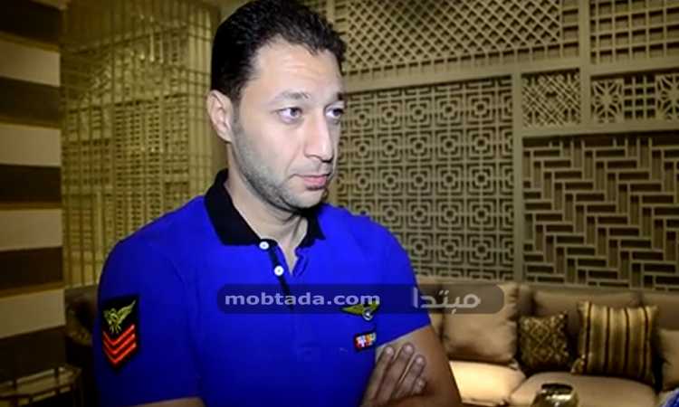 أحمد خيرى