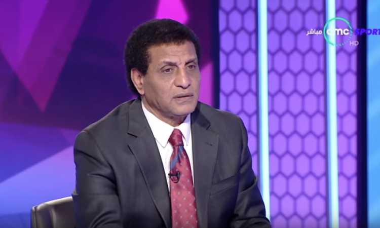 فاروق جعفر