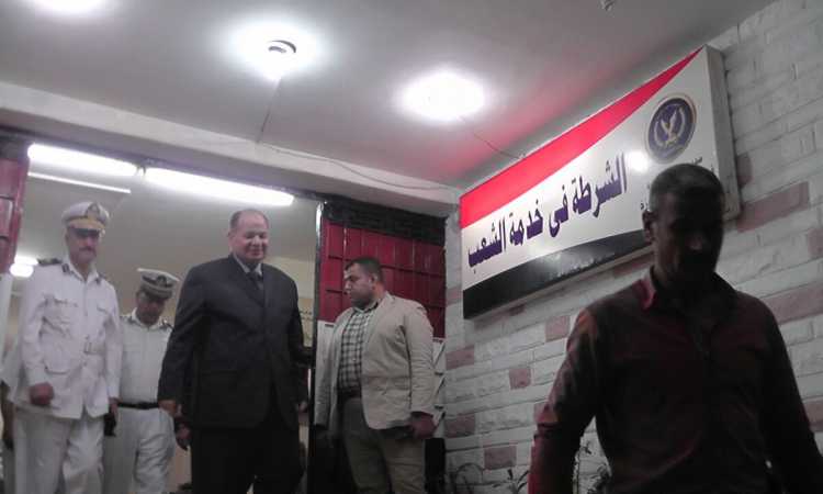 مدير أمن الجيزة2
