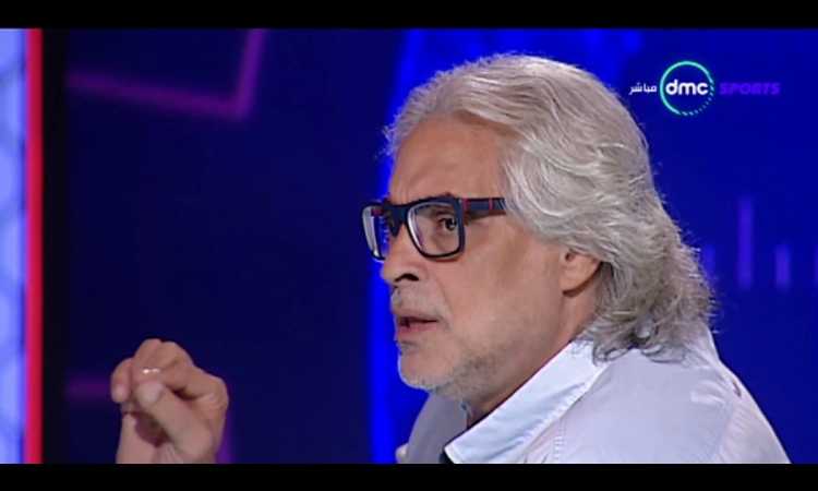أحمد ناجى 