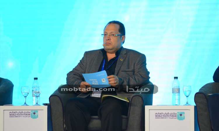 هانى لبيب
