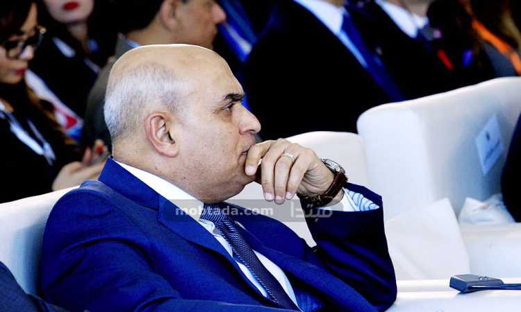 صدقى صبحى