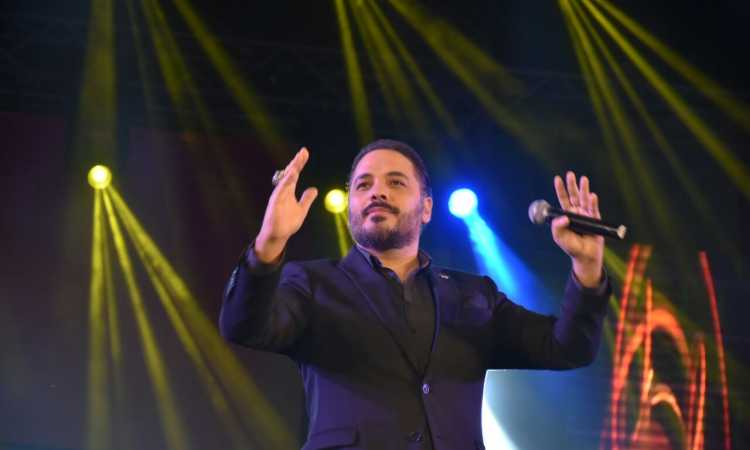 رامى عياش 