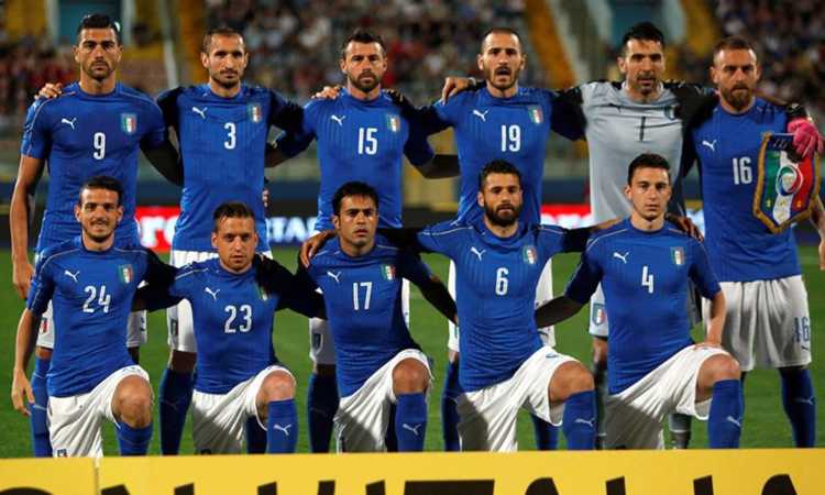 منتخب إيطاليا 