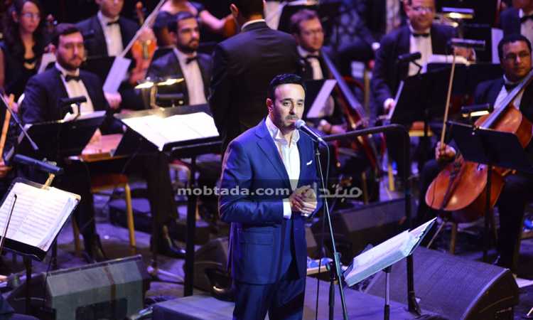 صابر الرباعى