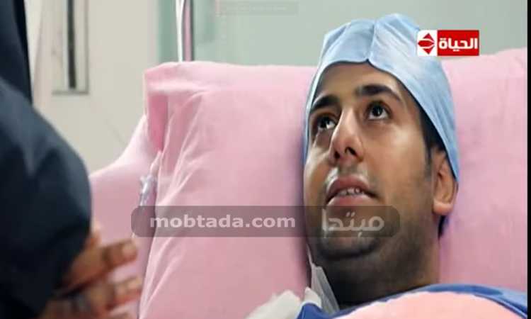 النقيب الحايس 