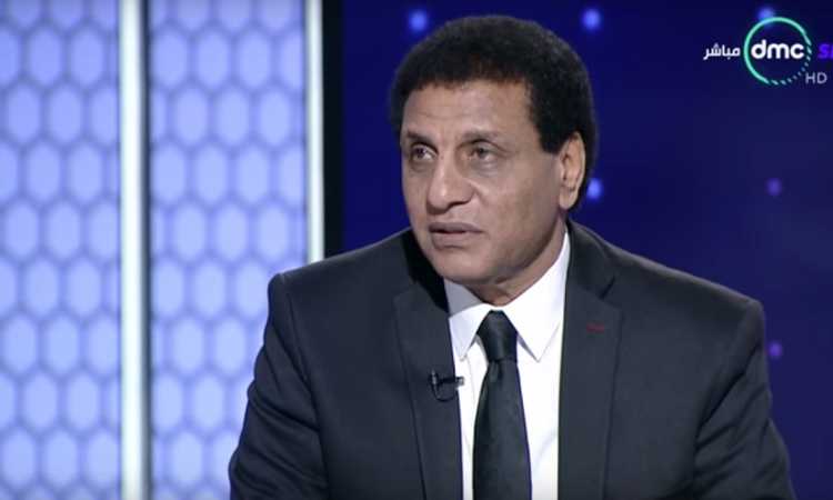 فاروق جعفر