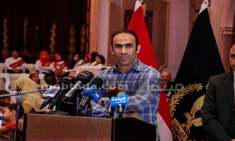 سيد عبد الحفيظ