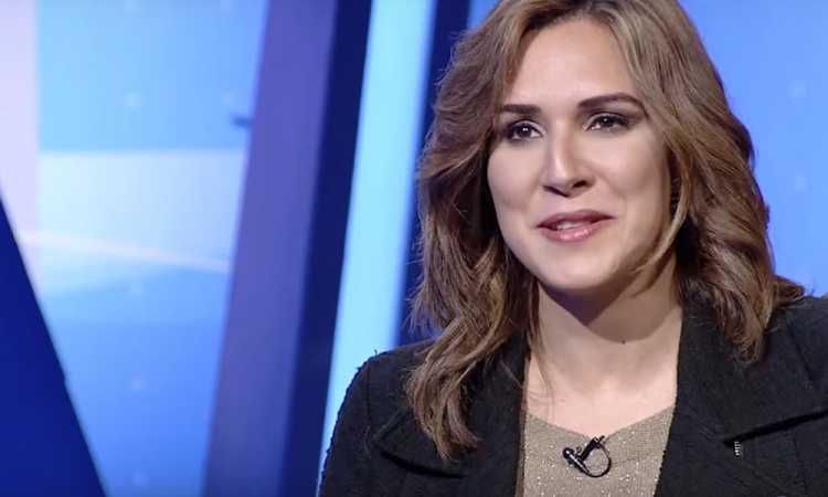 رانيا علوانى