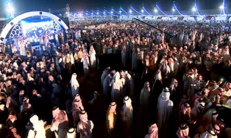 القبائل تتوحد ضد تميم