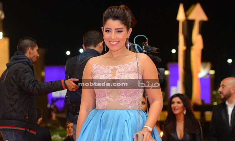 آيتن عامر